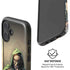 Marvel Dr. Doom Doctor Victor Von Doom iPhone 16 Magsafe Impact Case
